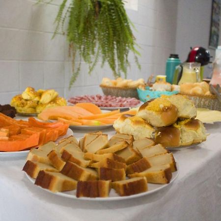 Pousada Temporada Pium  Zewnętrze zdjęcie