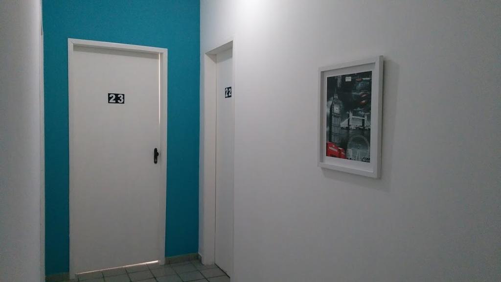 Pousada Temporada Pium  Zewnętrze zdjęcie