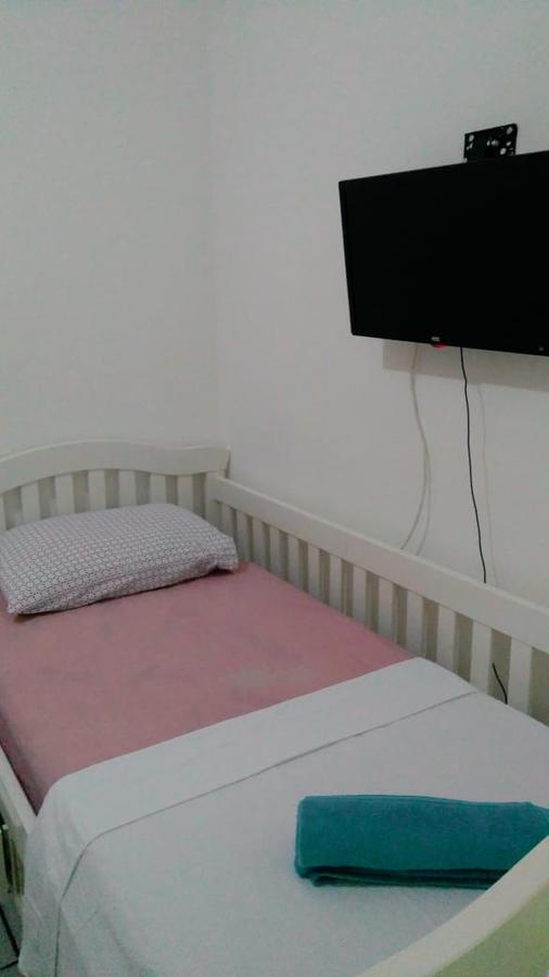 Pousada Temporada Pium  Zewnętrze zdjęcie